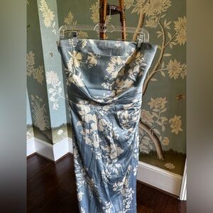 Reformation Elaina Dress